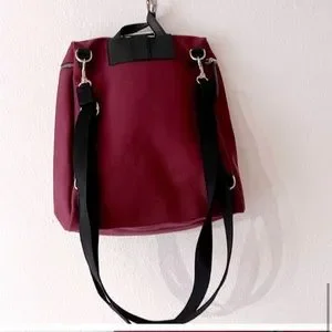 henri bendel | Bags | Hernri Bendel Black Friday Convertible  display picture 2